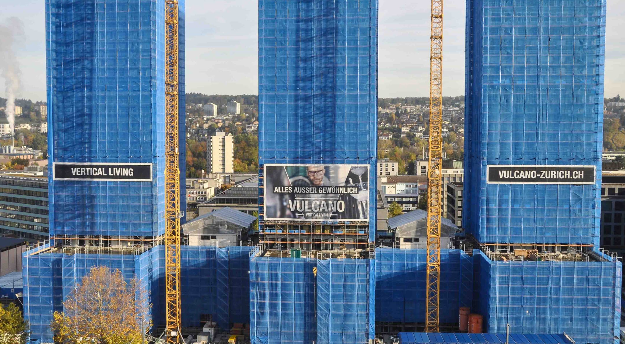 Belcom Energie GmbH, Müllackerstrasse 21 in Glattbrugg