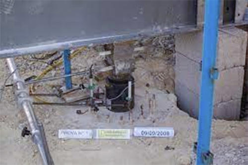 Images con.geo Srl - Laboratorio Autorizzato