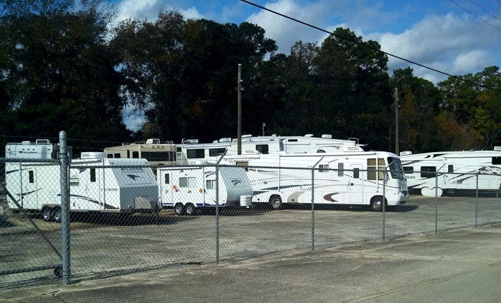 Images Storage King USA