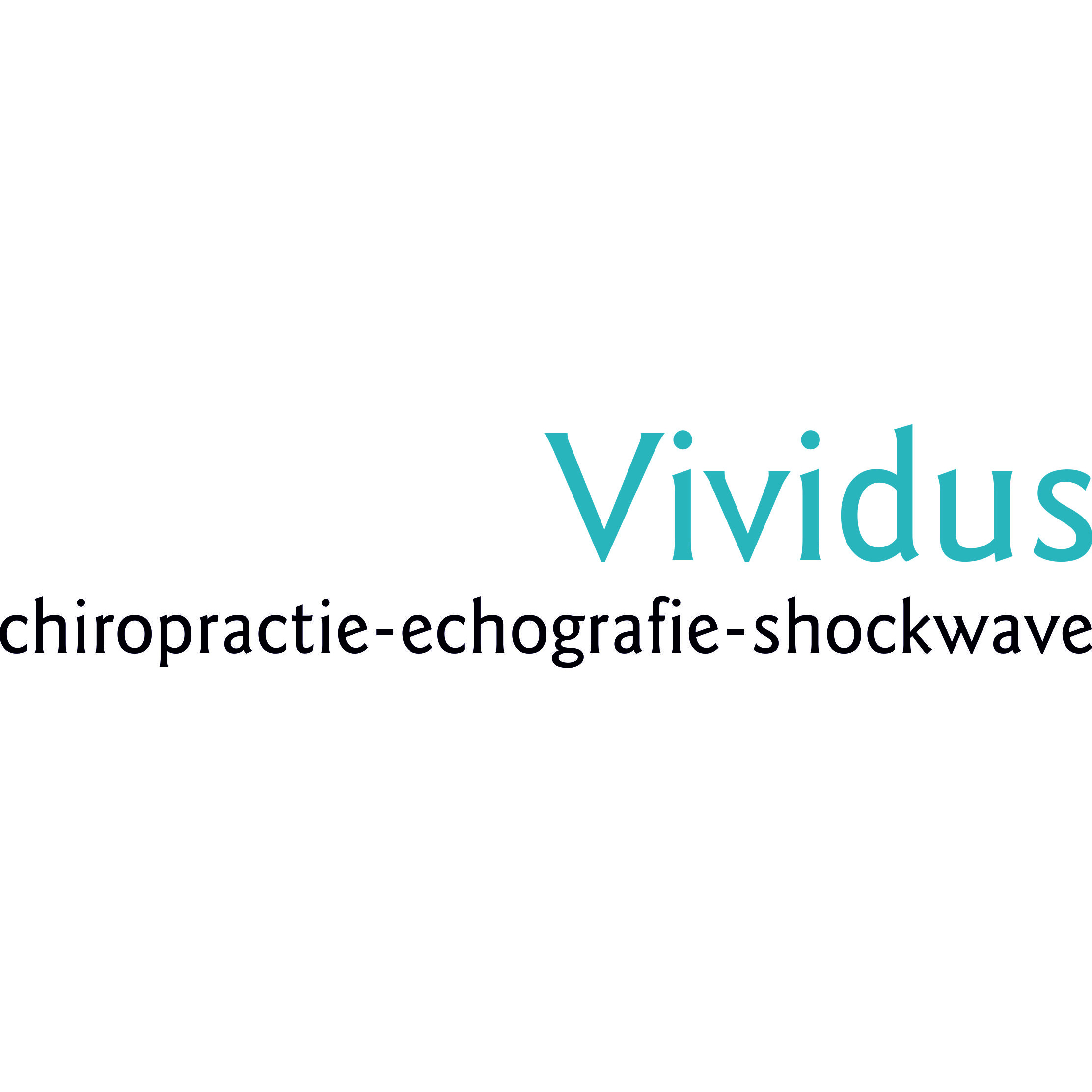 Vividus Centrum voor Gezondheid Praktijk Chiropractie