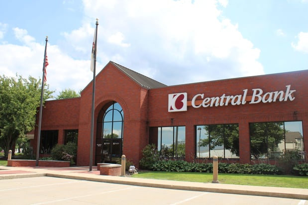 Images Central Bank Illinois