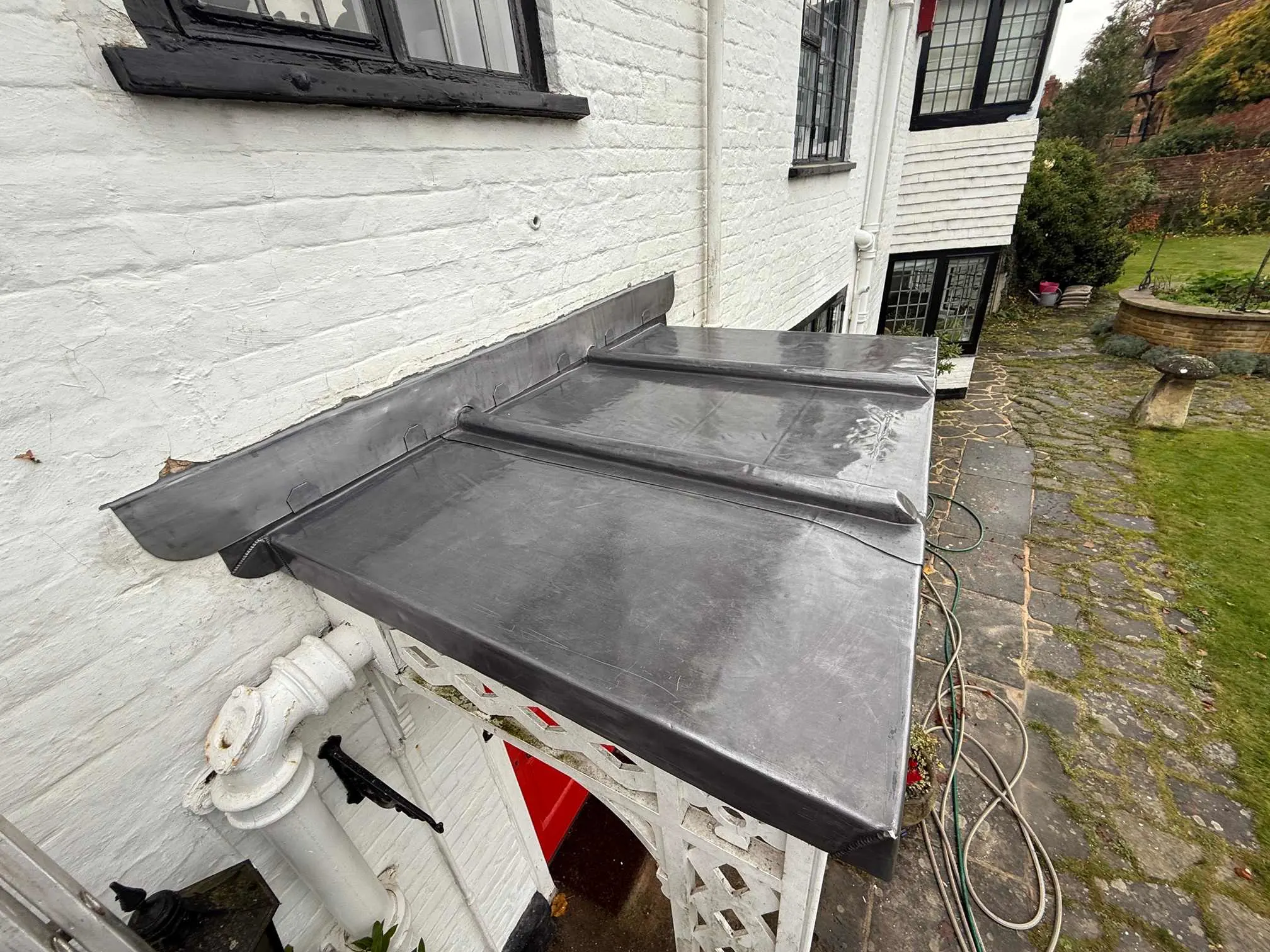 Images A.S Roofing Services