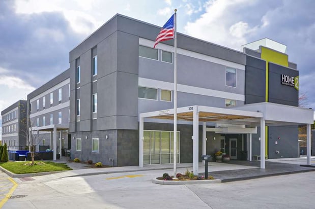 Images Home2 Suites by Hilton Grand Rapids North