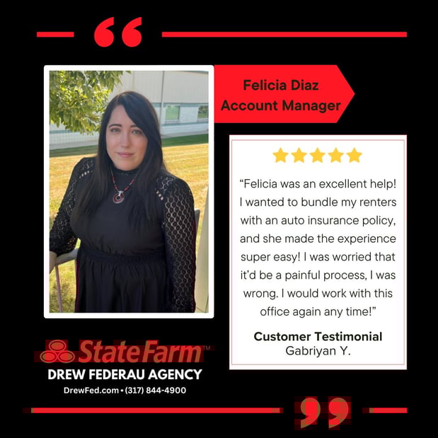 Images Drew Federau - State Farm Insurance Agent