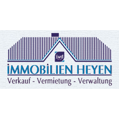 Logo Immobilien Heyen Papenburg Verkauf-Vermietung-Verwaltung