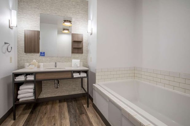 Images Hilton Garden Inn Mankato Downtown