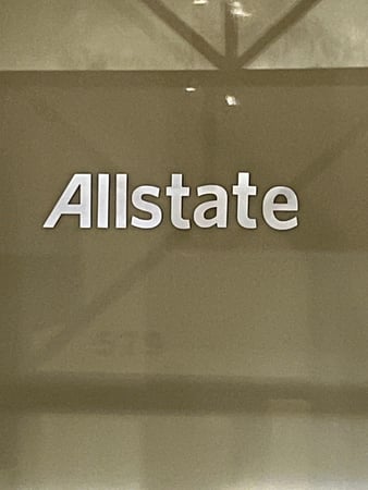 Images Allstate Insurance: Josh Roman