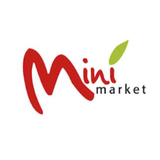Mini Market Hamois Logo