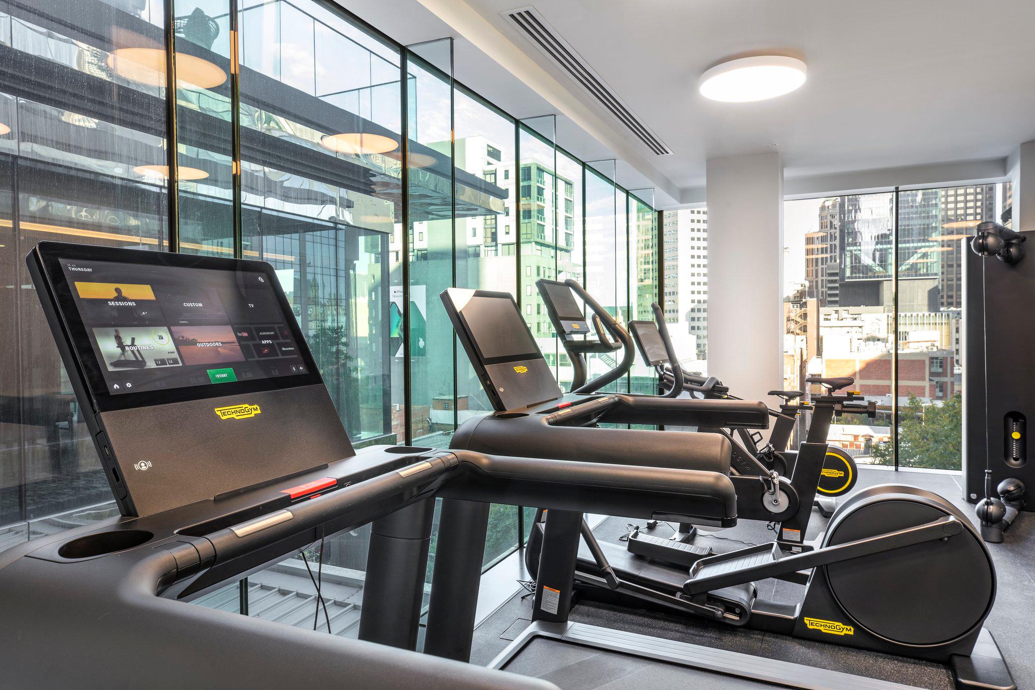 voco Melbourne Central by IHG