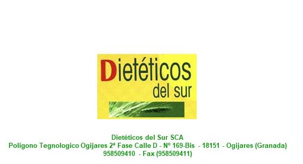 Images Dietéticos Del Sur S.C.A.