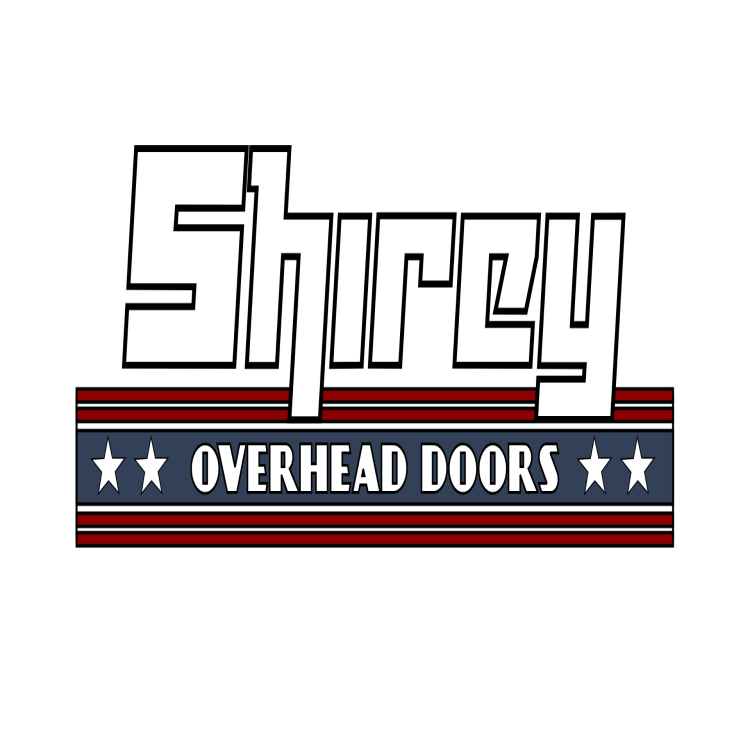 Shirey Overhead Doors Logo
