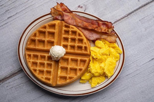 Images Delta Restaurant