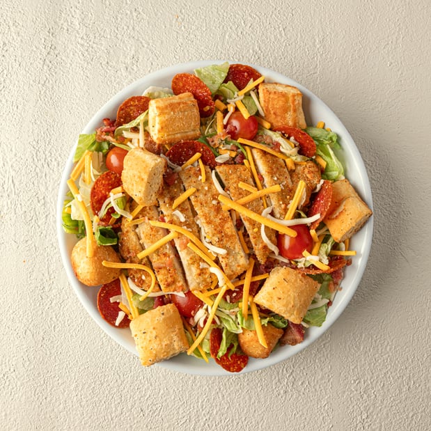 Images Fazoli's