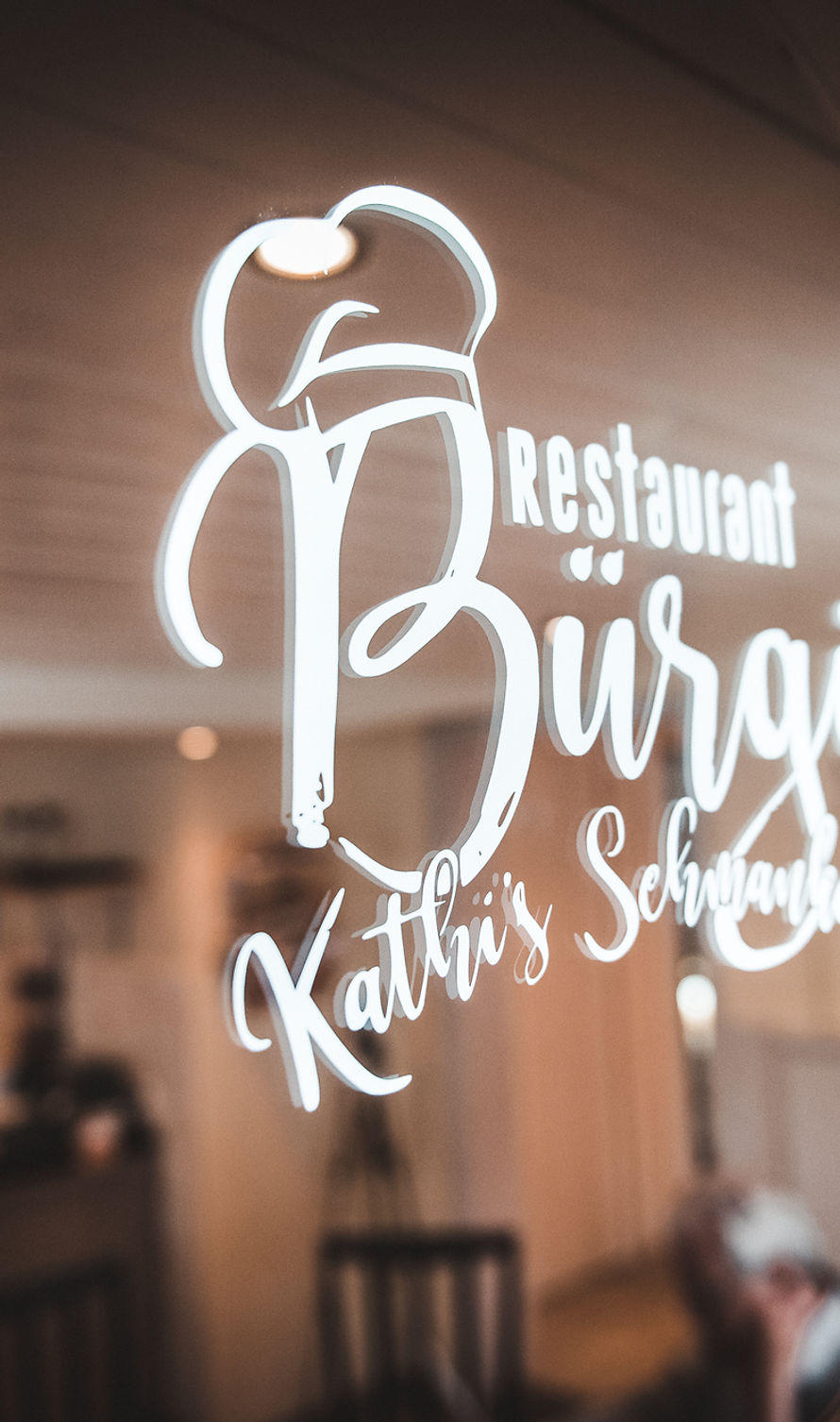 Bilder Restaurant Bürgis Kathi's Schmankerl