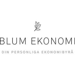Blum Ekonomi AB Logo