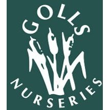 Golls Nurseries Logo