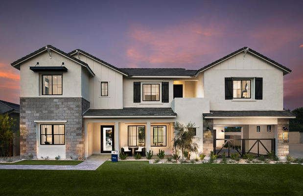 Images Wildhorse Estates by Pulte Homes