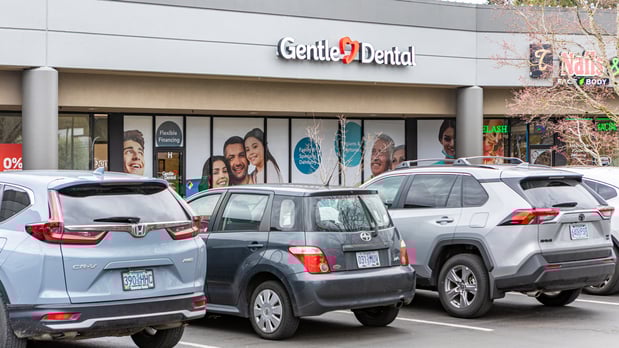 Images Gentle Dental Clackamas