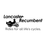 Lancaster Recumbent Logo