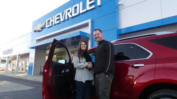 Images Stocker Chevrolet