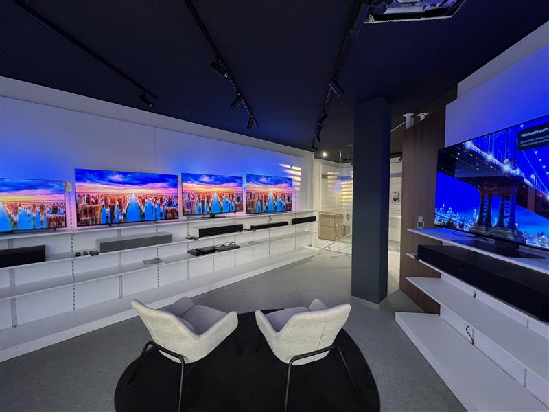 Bild 4 von nu audio store Salzburg GmbH