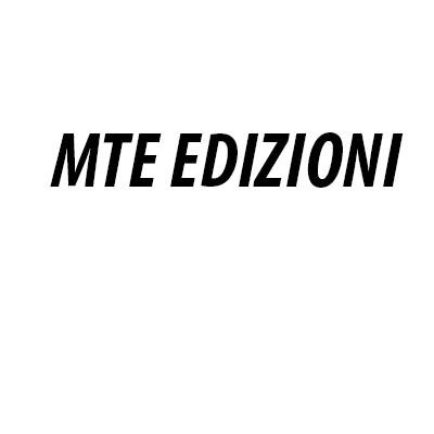Mte Edizioni Logo