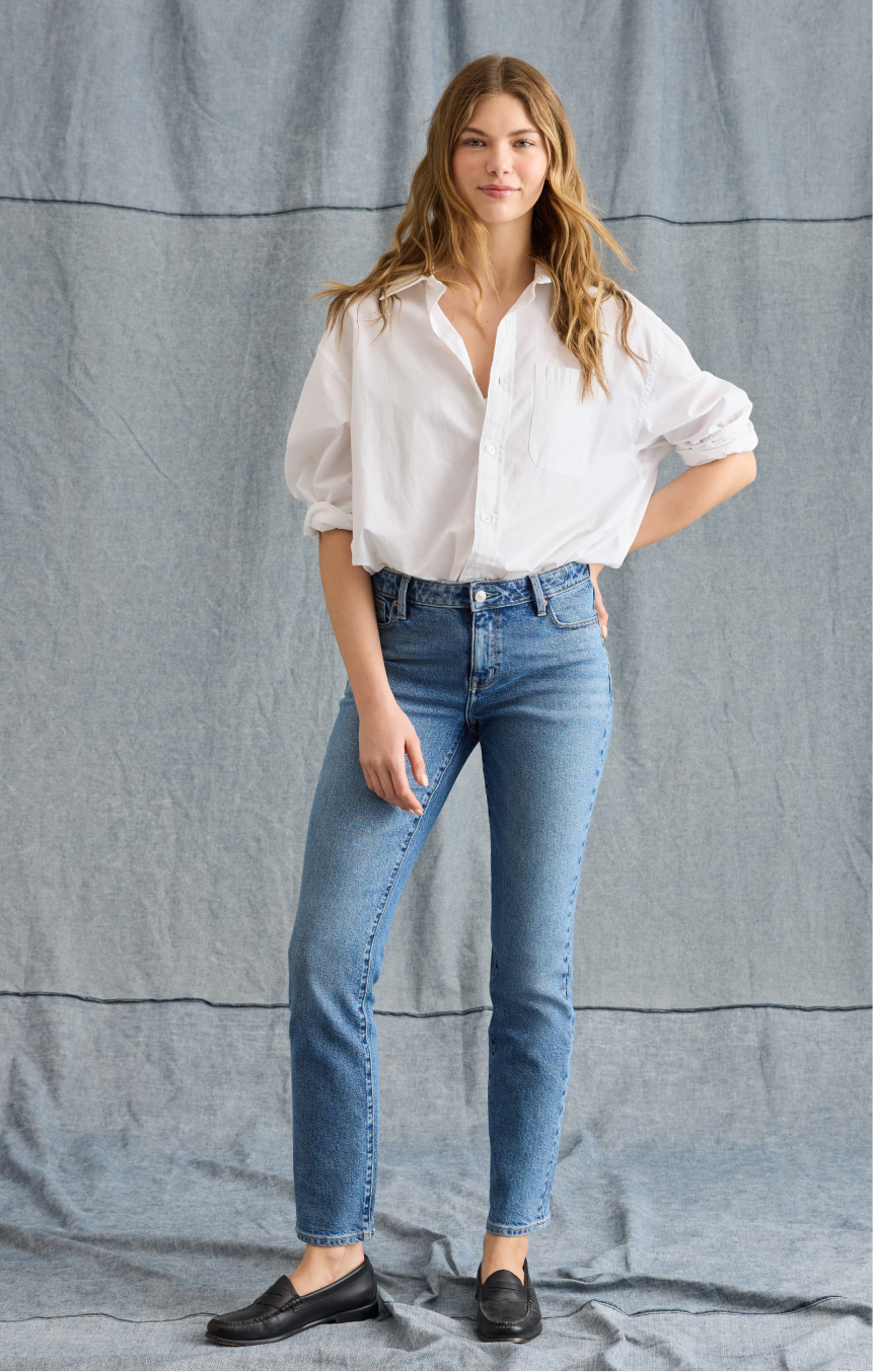 Jegging & Skinny Jeans