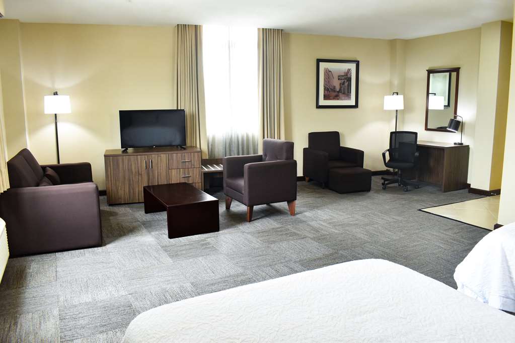Images Hampton Inn by Hilton Tampico Zona Dorada