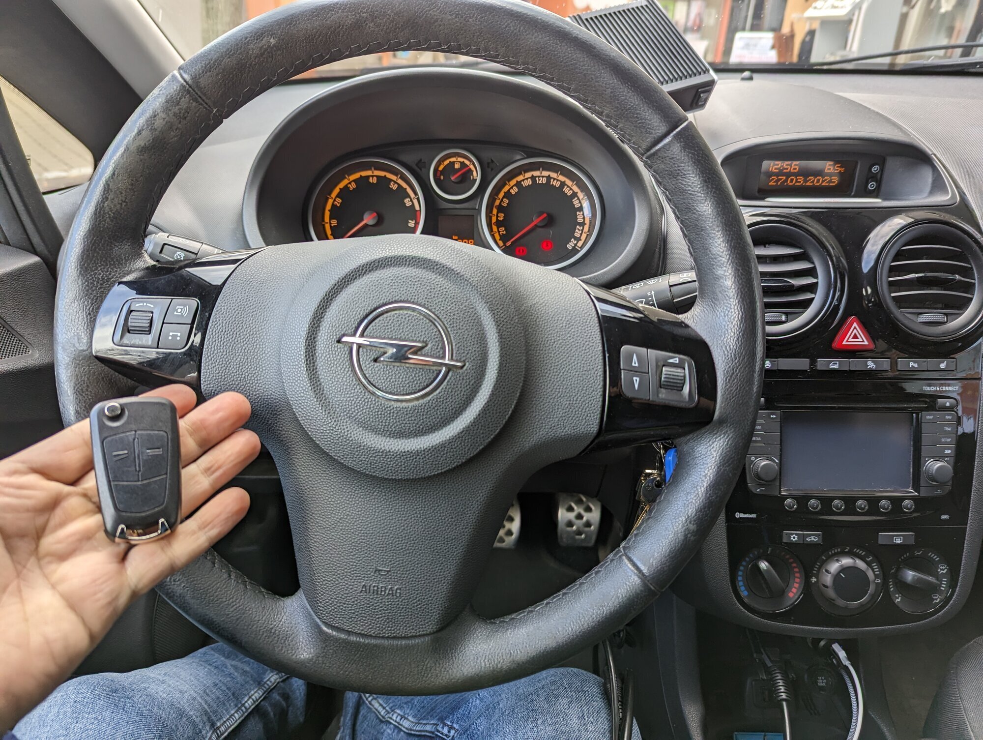 Shoes & Keys by ESki, Hauptstraße 55 in Erlangen