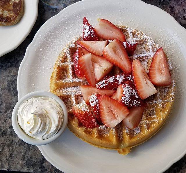 Images Richard Walker's Pancake House