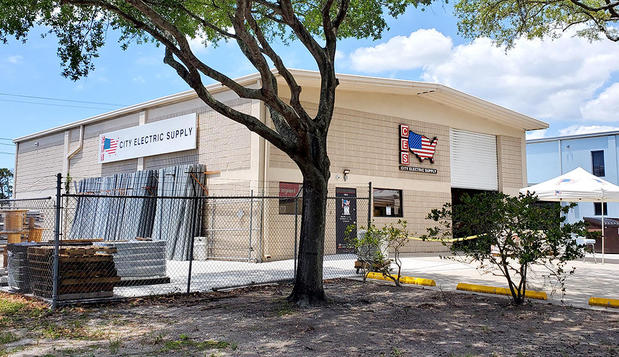 Images City Electric Supply Clearwater