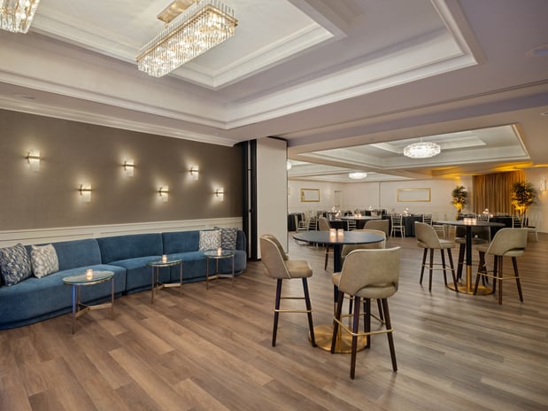 Images Crowne Plaza Suffern-Mahwah by IHG