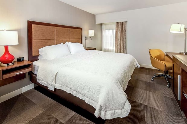 Images Hampton Inn & Suites Bethlehem