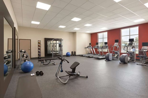 Images Homewood Suites by Hilton North Houston/Spring