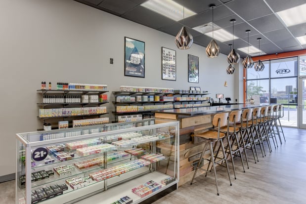 Images Generation V | Vape · Delta-8 · Kratom · CBD