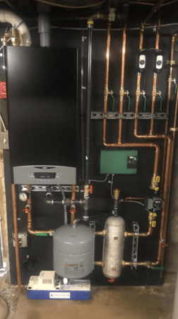 Images Volpe Service Company