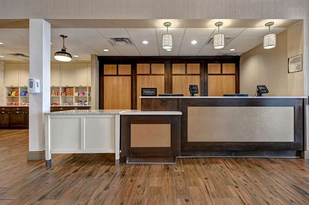 Images Homewood Suites by Hilton Albuquerque Airport