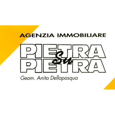 Agenzia Immobiliare Pietra su Pietra Logo