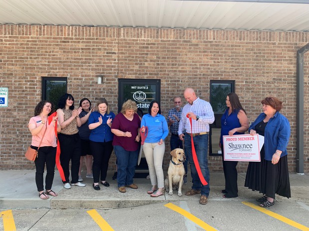 Images Daughhetee Insurance Sales: Allstate Insurance