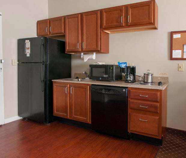 Images Candlewood Suites Buffalo Amherst by IHG