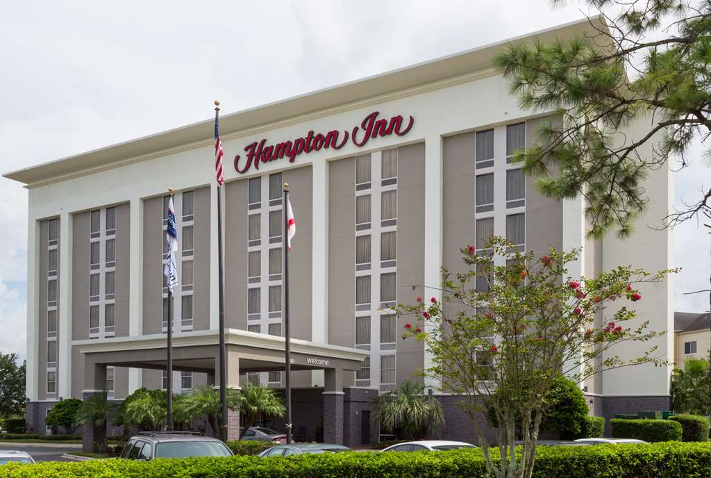 Hampton Inn Orlando-International Airport - Orlando, FL 32822 - (407)888-2995 | ShowMeLocal.com
