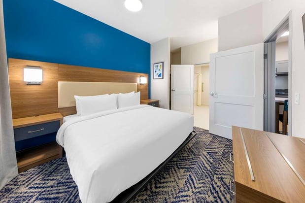 Images Executive Residency by Best Western Victorville