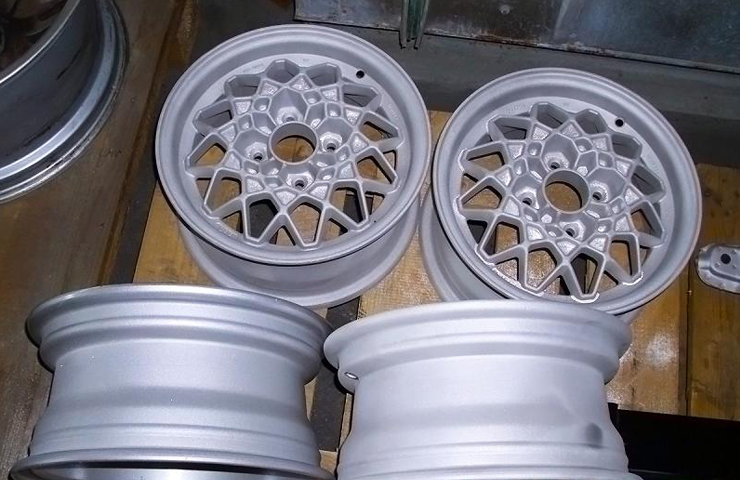 SAKON Sandstrahl- und Konservierungs GmbH, Siemensstraße 10 in Garbsen