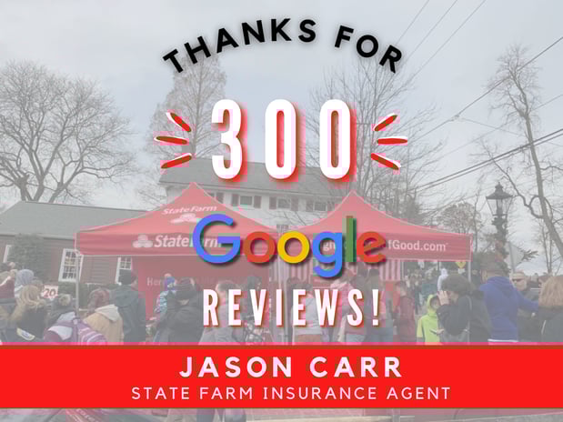 Images Jason Carr - State Farm Insurance Agent