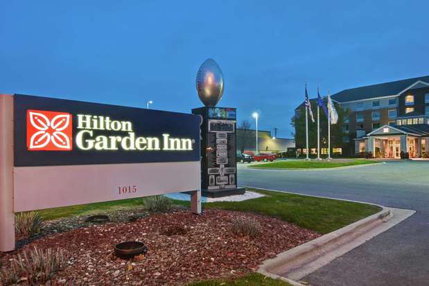 Images Hilton Garden Inn Green Bay