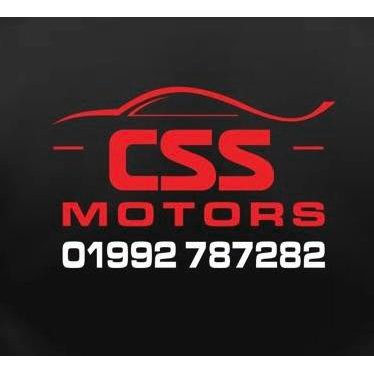 C S S Motors Logo