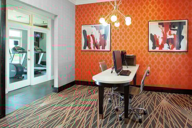 Images Homewood Suites by Hilton Dallas-Irving-Las Colinas