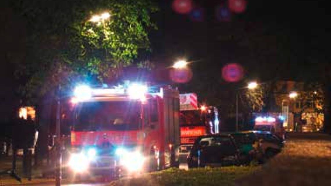 Alarm Invasio Protect, Truderinger Straße 277 in München