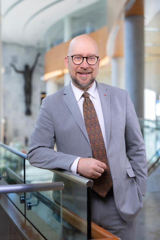 Stephen D. Cassivi, MD - Rochester, MN - Thoracic Surgery, Oncologist, Surgical Oncology, Thoracic Surgeon