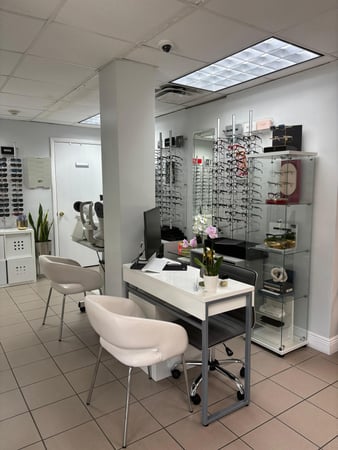 Images Best Vision Eye Care Center